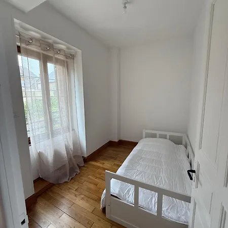 Prázdninový dům Maison De - 3 *