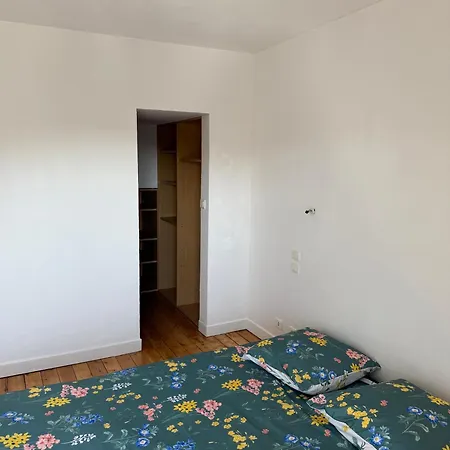 Hébergement de vacances Maison De - 3 *