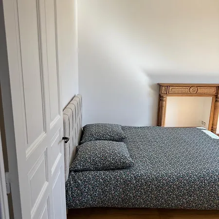 Hébergement de vacances Maison De - 3 *