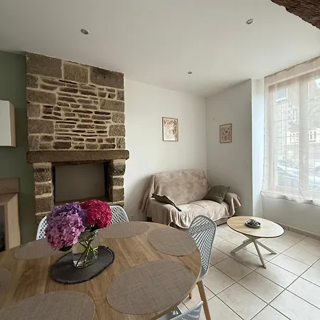 Hébergement de vacances Maison De - 3