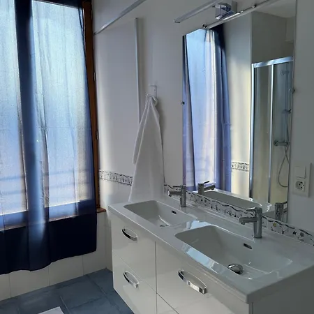 Maison De - 3 Hébergement de vacances Saint-James