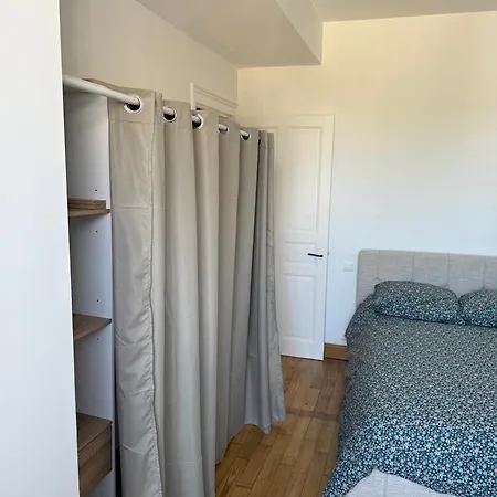 Hébergement de vacances Maison De - 3