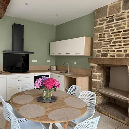 Maison De - 3 Tatil Evi