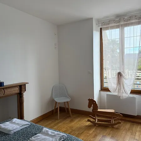 Maison De - 3 * 圣詹姆斯