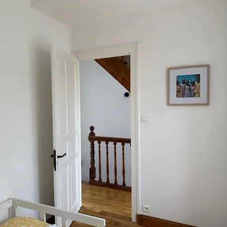 度假居 Maison De - 3