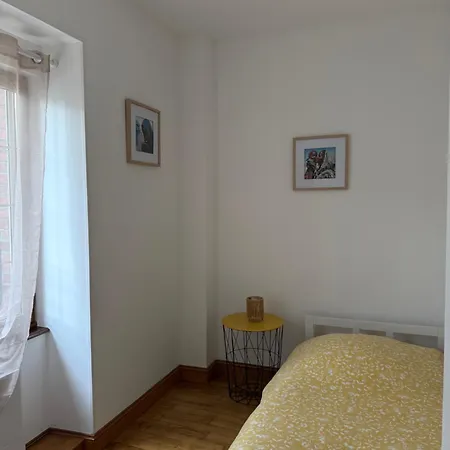 度假居 Maison De - 3 圣詹姆斯