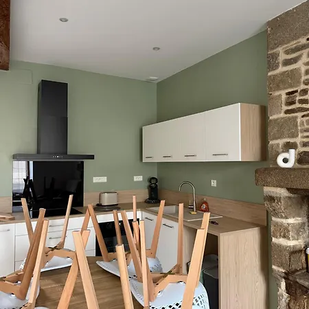 Maison De - 3 *