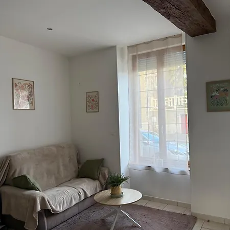 Maison De - 3 Semesterbostad Saint-James