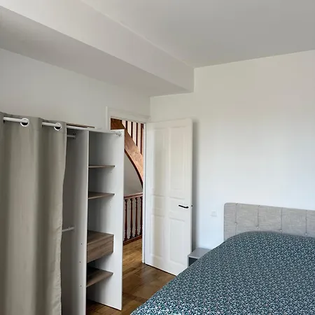 Maison De - 3 Semesterbostad *