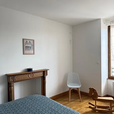 Maison De - 3 * Saint-James