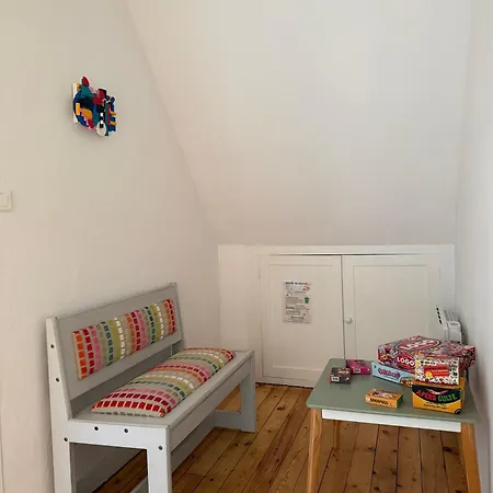 Maison De - 3 *