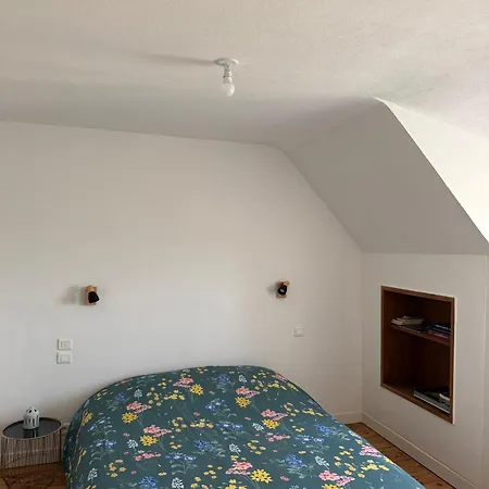 Maison De - 3 *