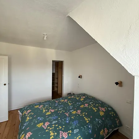 Дом отдыха Maison De - 3