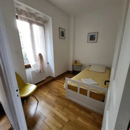 Tatil Evi Maison De - 3
