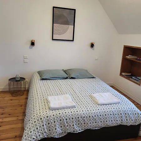 Maison De - 3 Tatil Evi