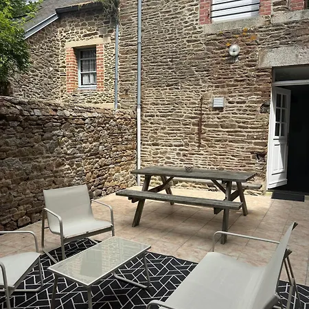Maison De - 3 Tatil Evi *