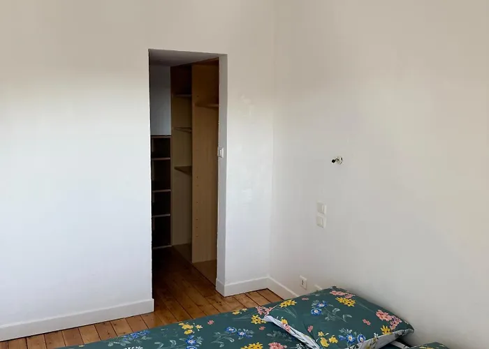 度假居 Maison De - 3 *