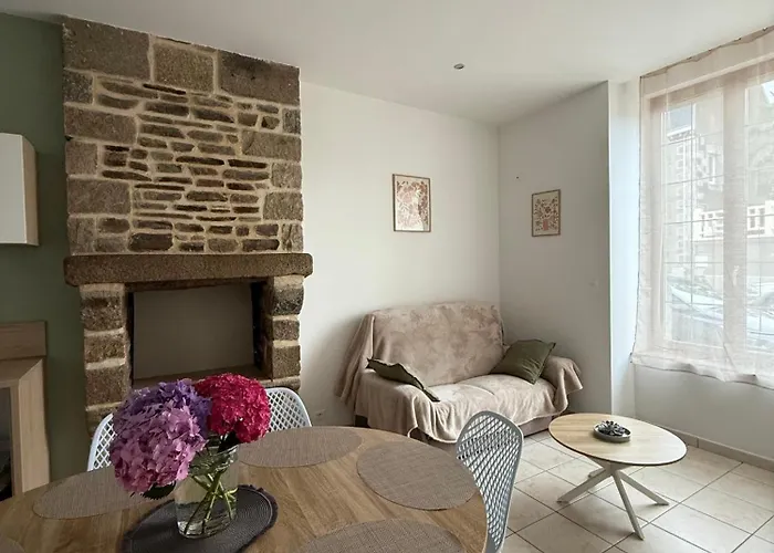 度假居 Maison De - 3