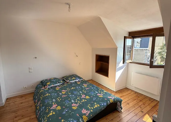 度假居 Maison De - 3 圣詹姆斯