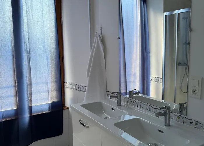 Maison De - 3 Holiday home Saint-James