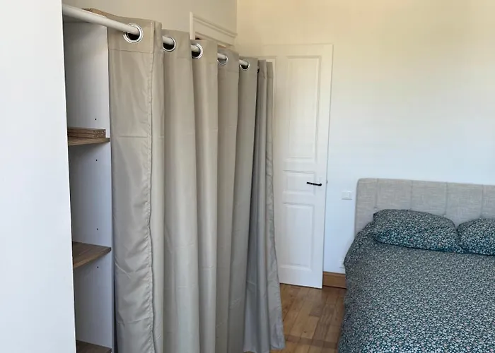 度假居 Maison De - 3