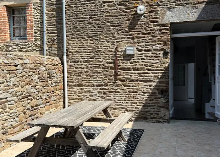 Maison De - 3 圣詹姆斯