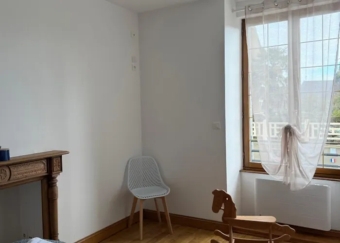 Maison De - 3 * 圣詹姆斯