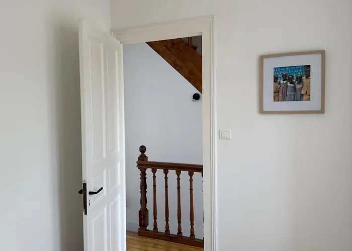 Дом отдыха Maison De - 3