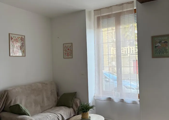 Maison De - 3 בית נופש Saint-James