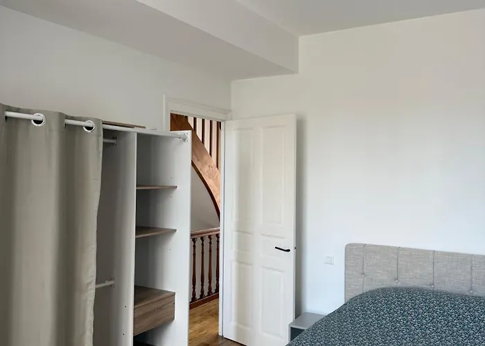 Maison De - 3 Дом отдыха *