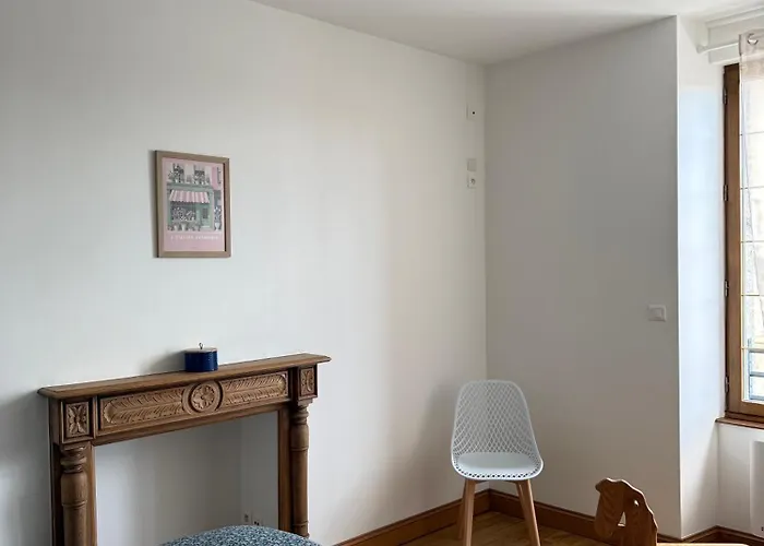 Maison De - 3 * 圣詹姆斯