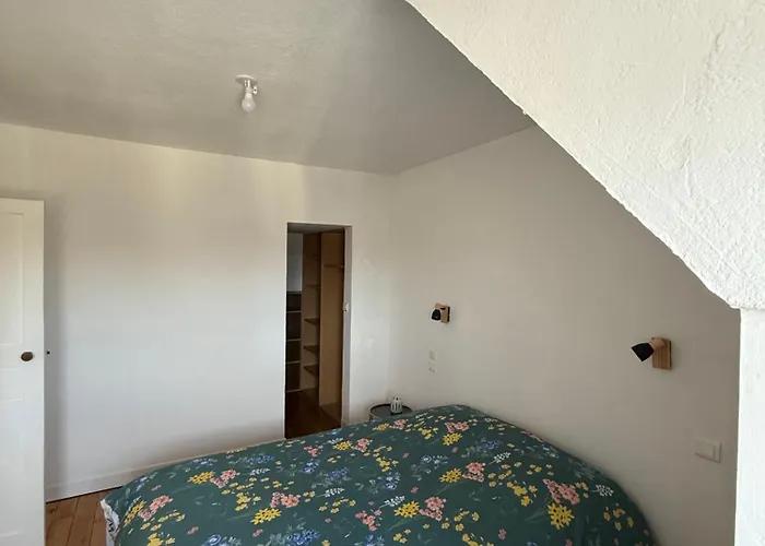 בית נופש Maison De - 3