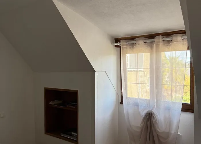 Maison De - 3 Сен-Джеймс